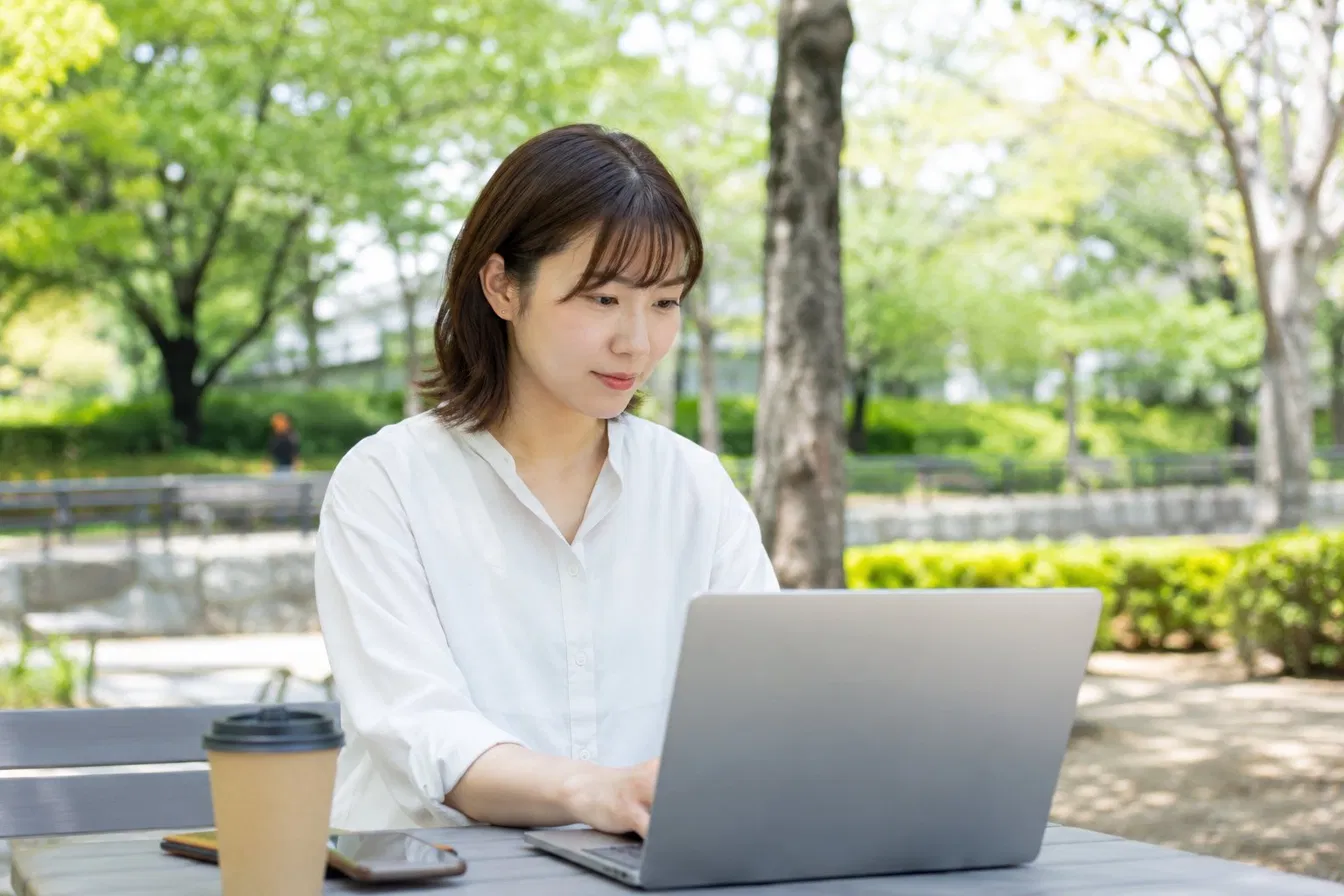 会社員が権利収入を得るために